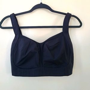 Lululemon Tata Tamer Sports Bra